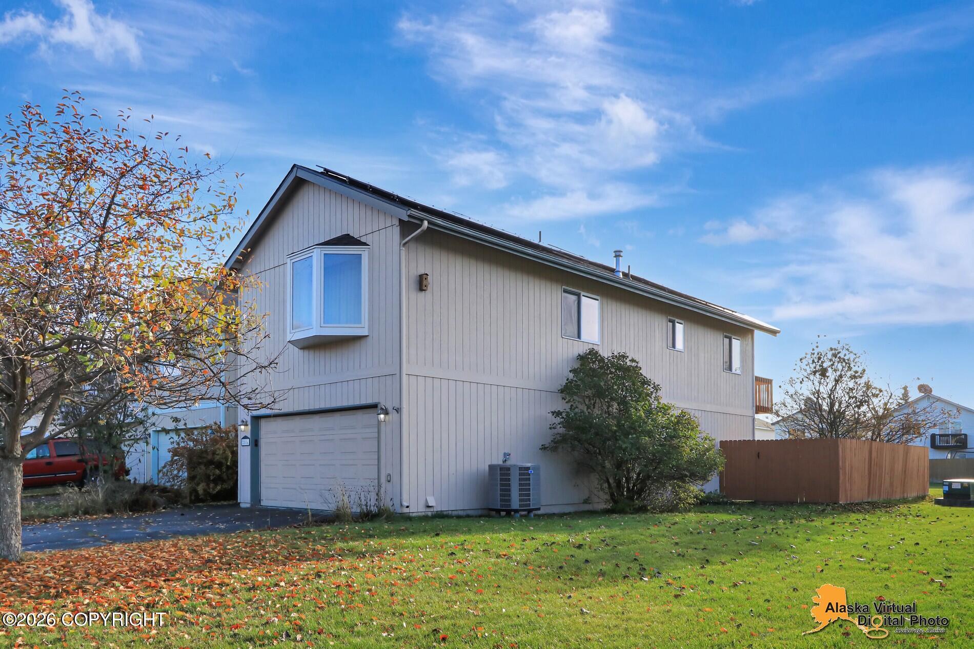 2804 Kristen Circle, Anchorage AK 99507