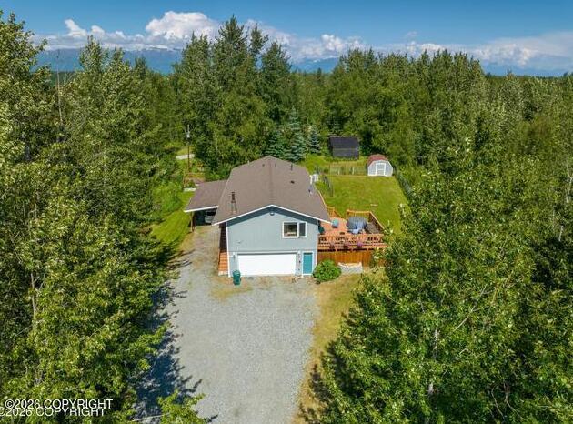 1340 E Fairview Loop, Wasilla AK 99654