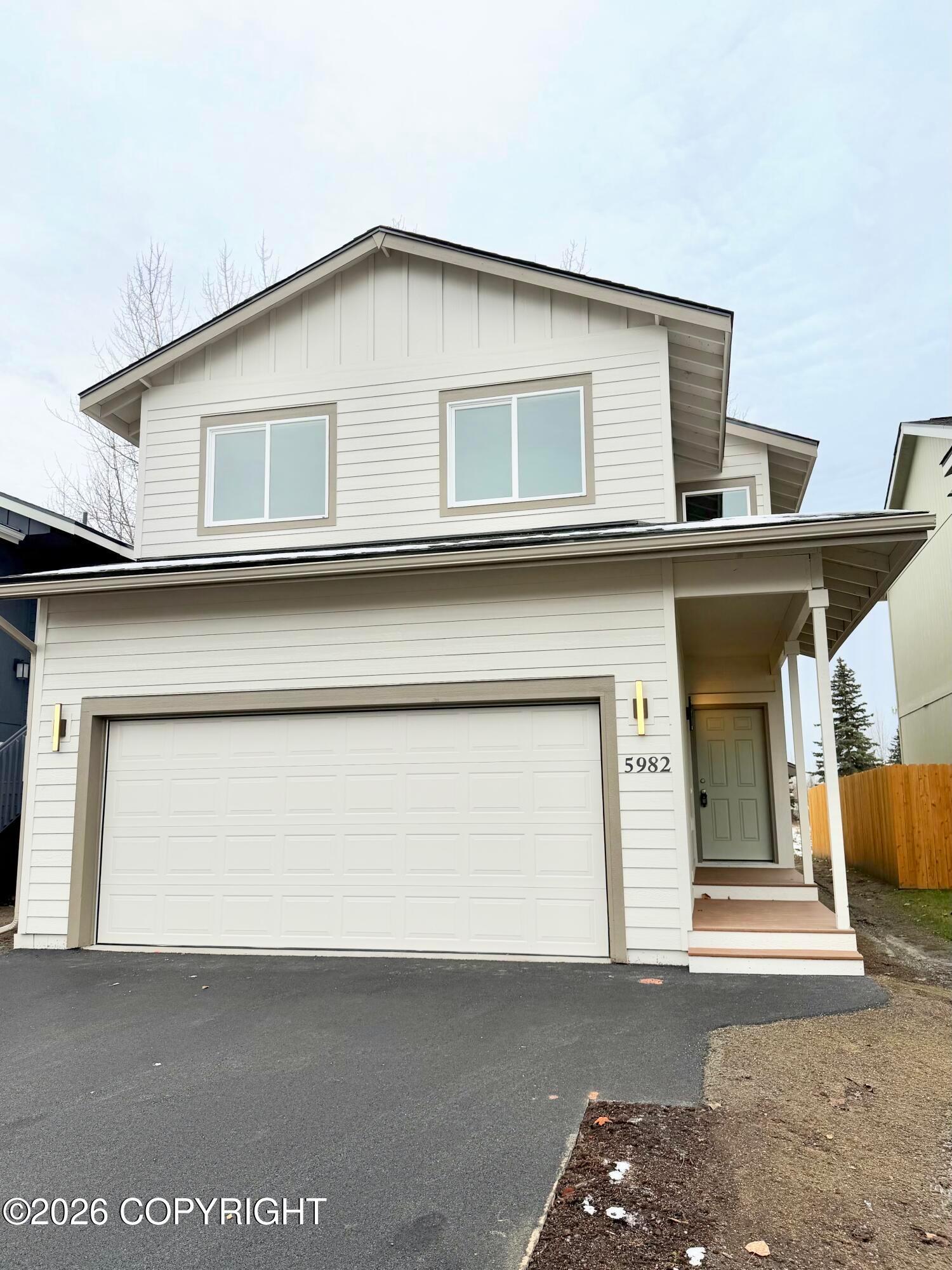 5982 Takotna Loop, Anchorage AK 99504