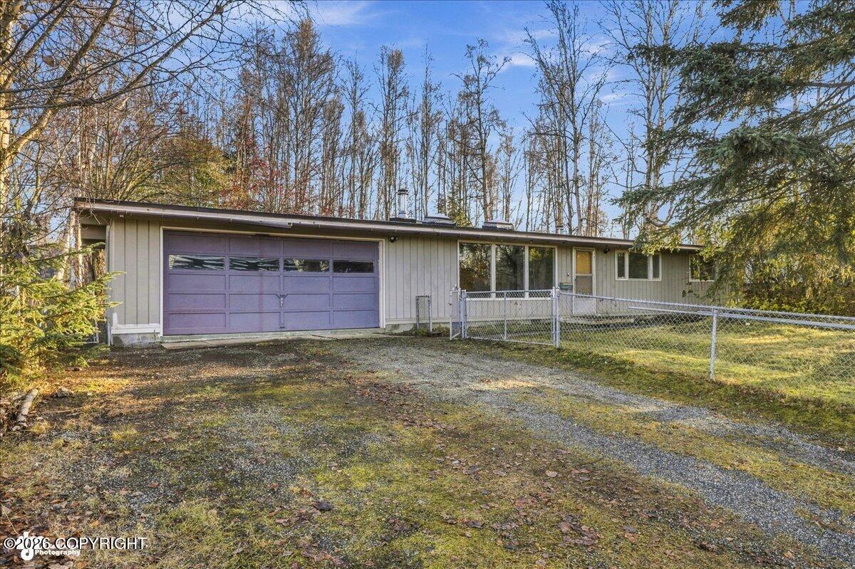 4709 Malibu Road, Anchorage AK 99517