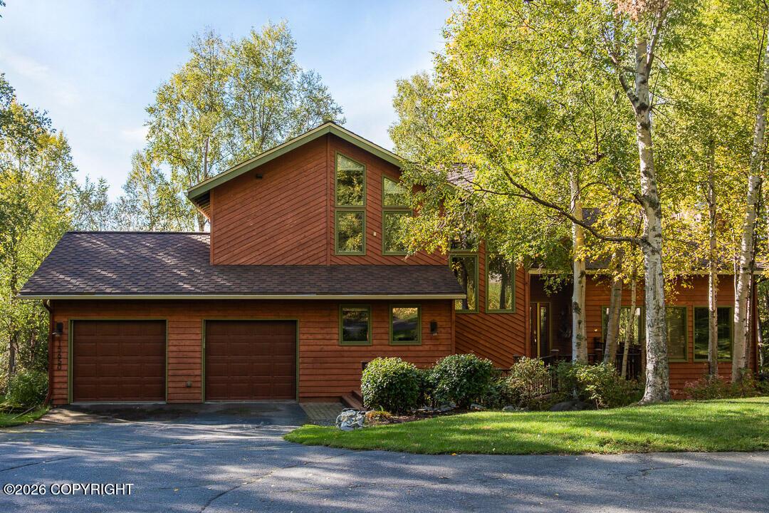 15650 Southpark Loop, Anchorage AK 99516