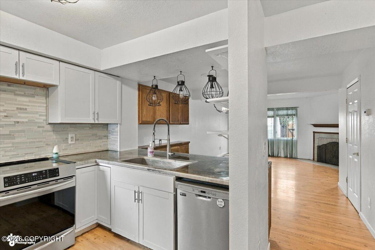 465 Dailey Avenue #F29, Anchorage AK 99515