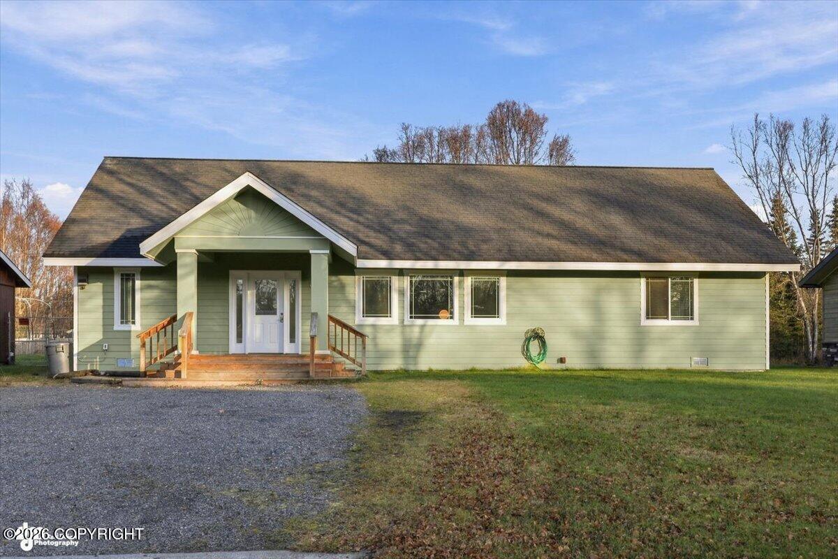 1012 First Street, Kenai AK 99611
