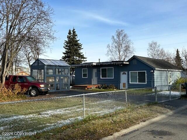 3734 McCain Loop, Anchorage AK 99503
