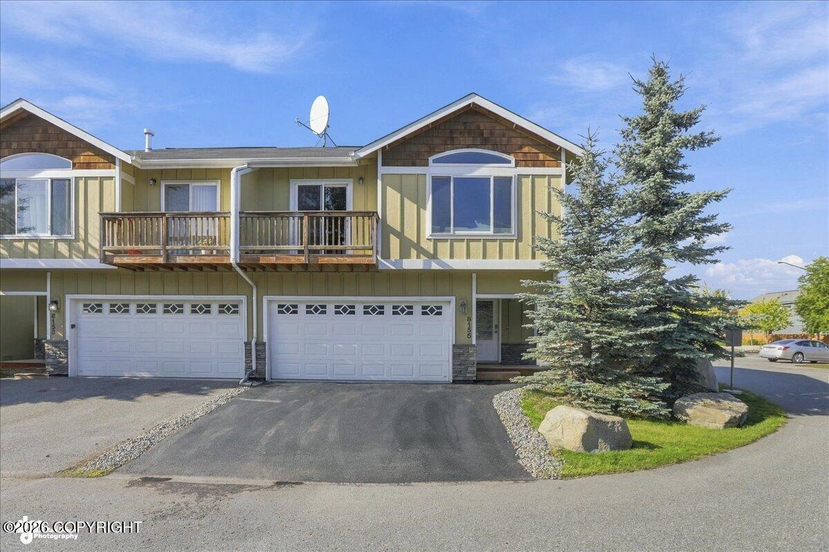 8155 Marsha Loop #43, Anchorage AK 99507