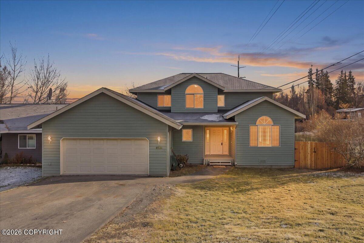 6751 air guard Road, Anchorage AK 99502