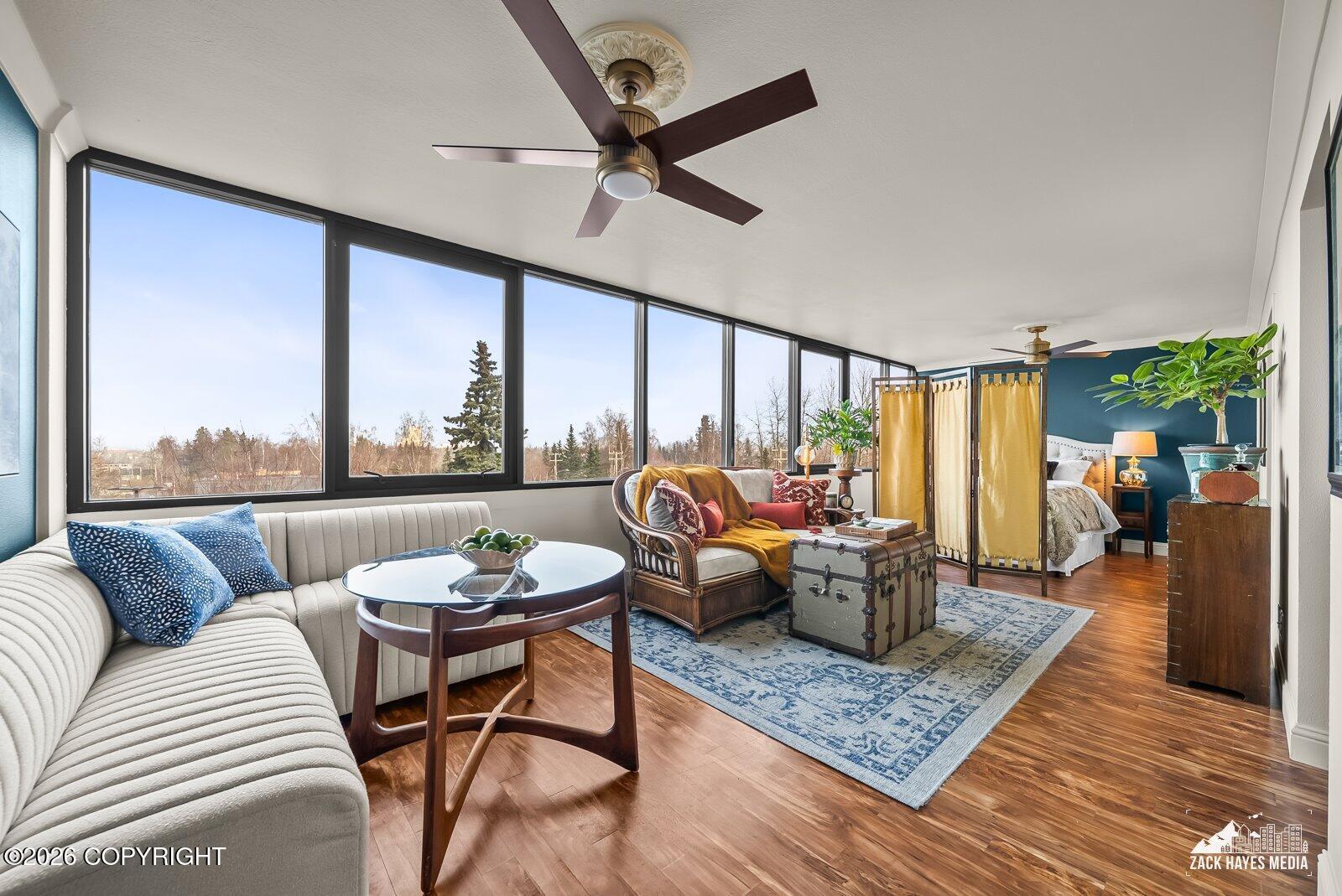 1113 W Fireweed Lane #406, Anchorage AK 99503