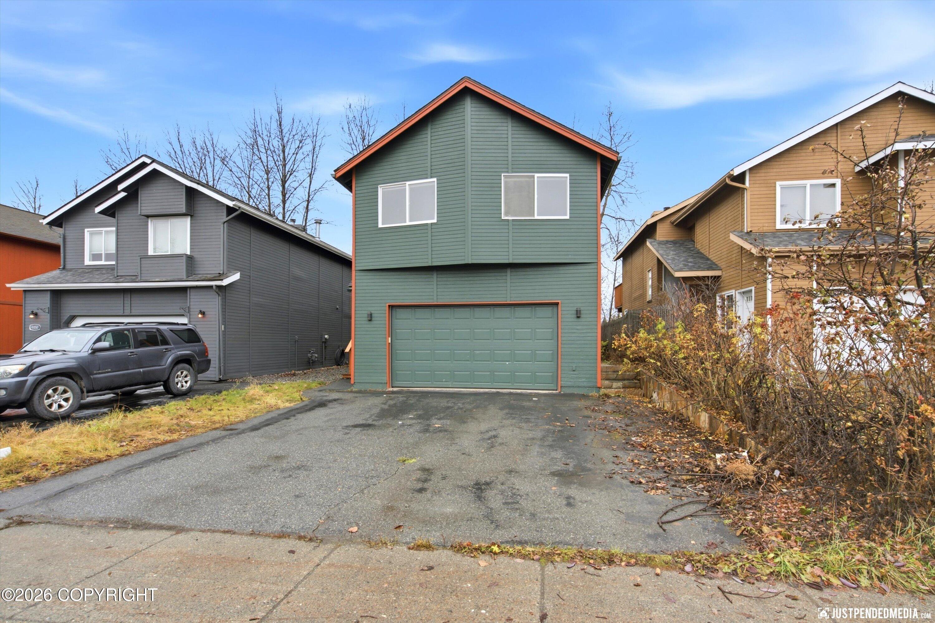 4040 Defiance Street, Anchorage AK 99504
