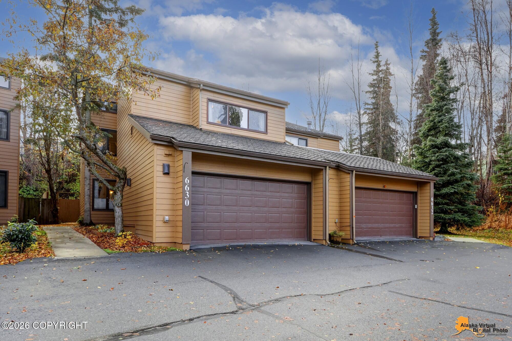 6630 Lakeway Drive, Anchorage AK 99502