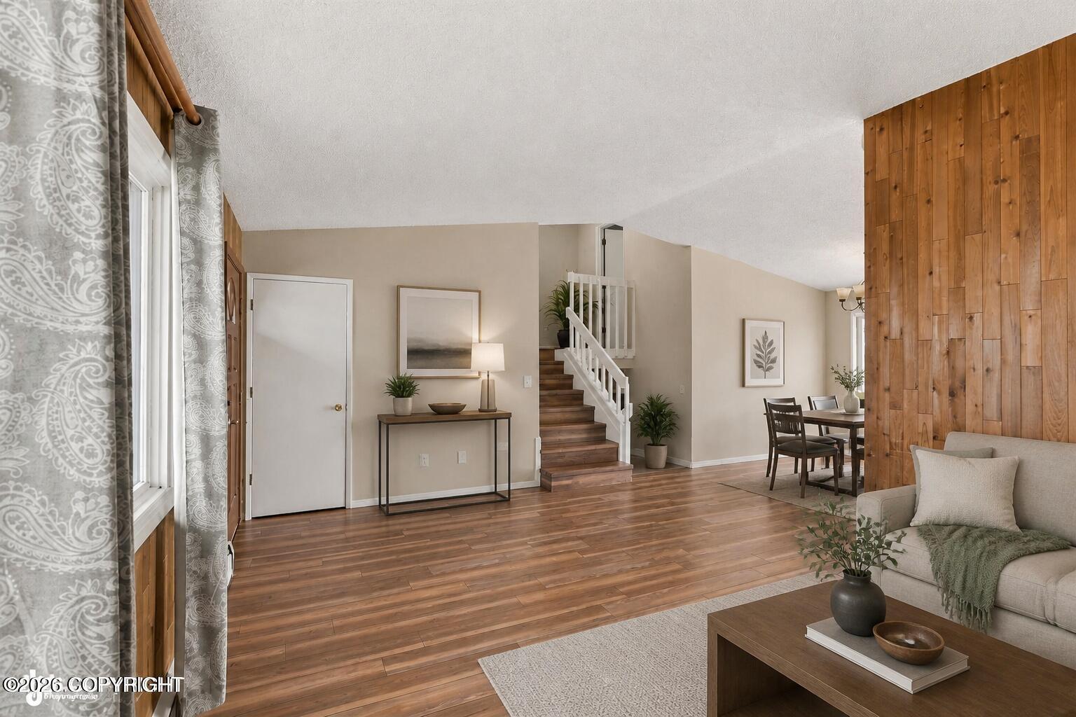508 Jordt Circle, Anchorage AK 99504