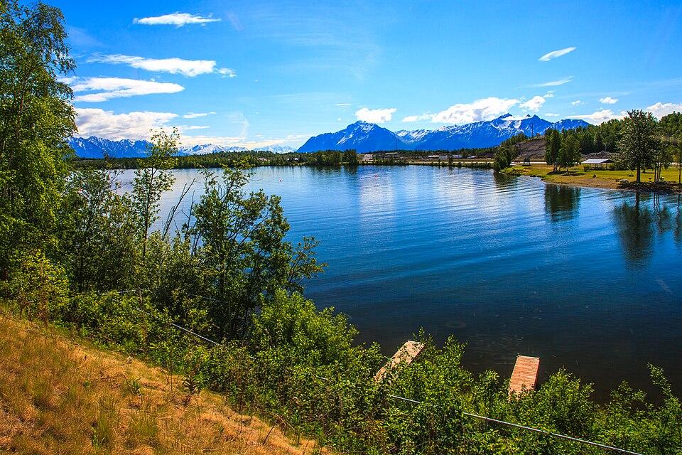 Wasilla, Alaska