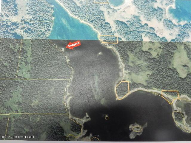 USS 11175 Lot 2 Raspberry Strait, Port Lions AK 99615
