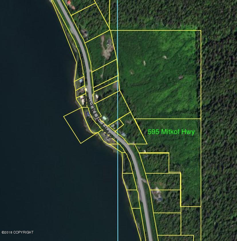 595 Mitkof Highway, Petersburg AK 99833