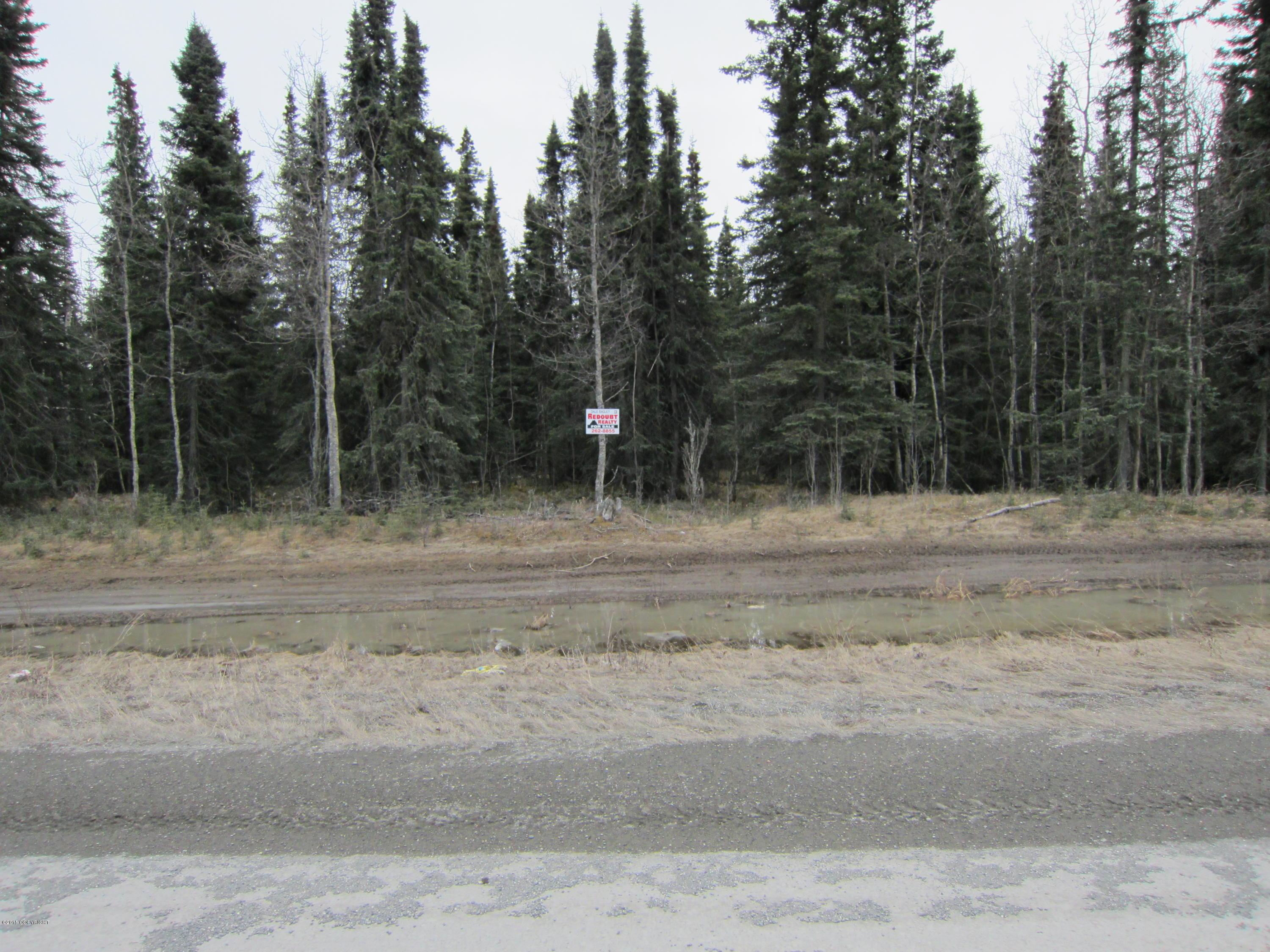 34775 Sterling Highway, Sterling AK 99672