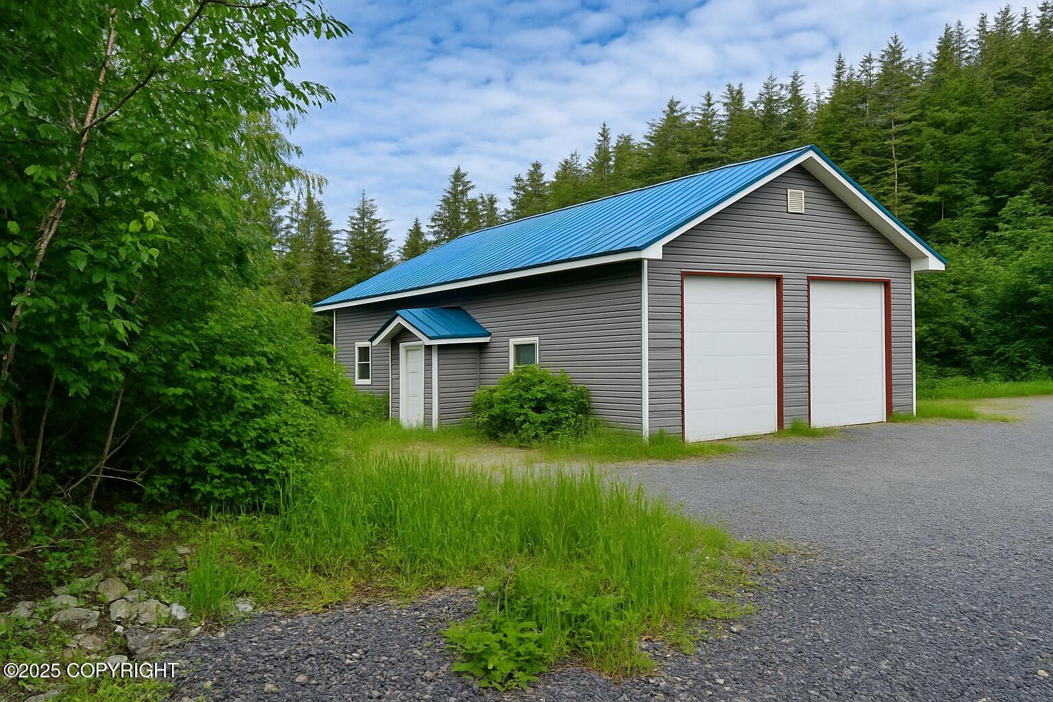 110 Crest Circle, Cordova AK 99574