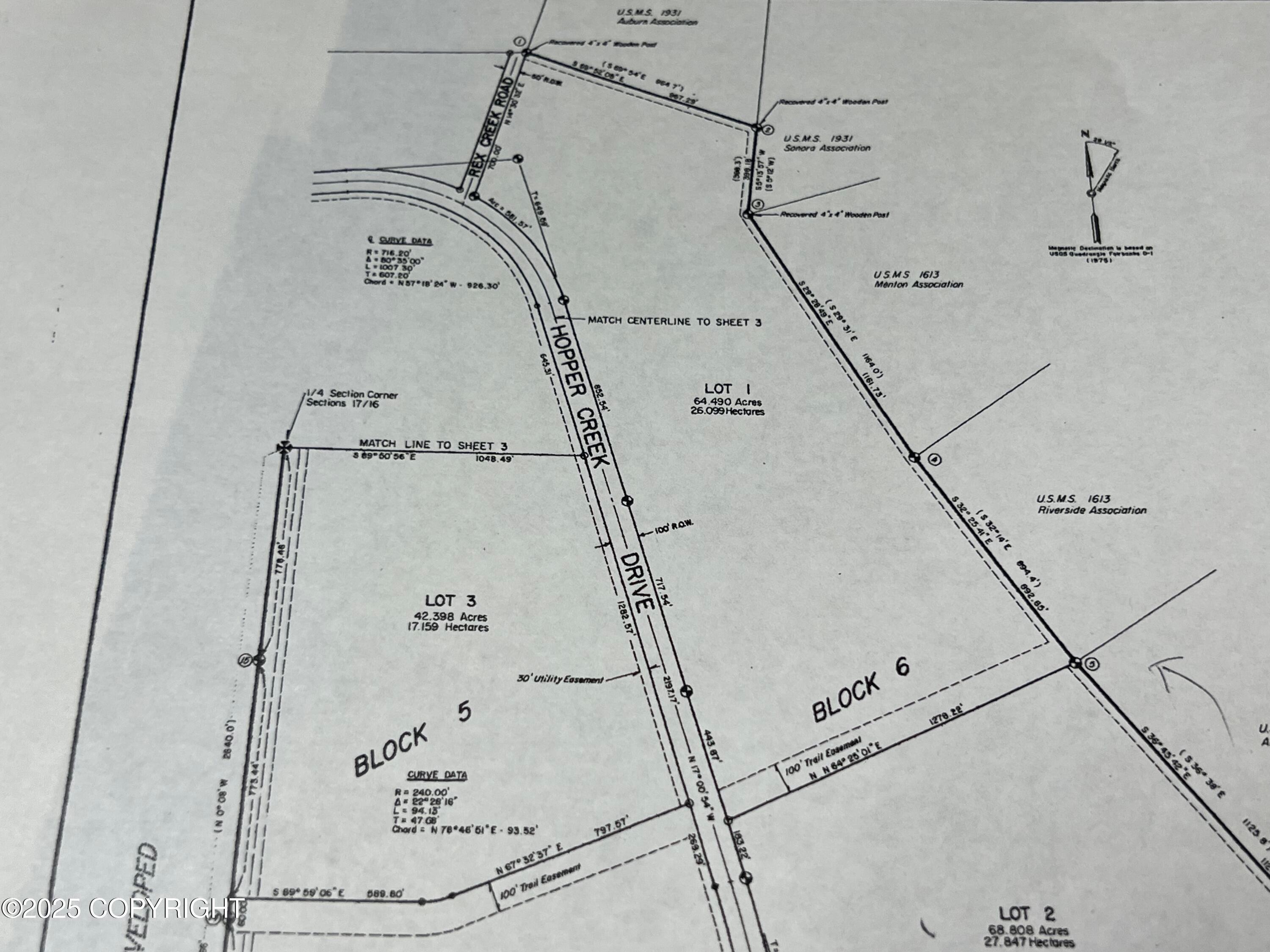NHN Hopper Creek Drive, Fairbanks AK 99712