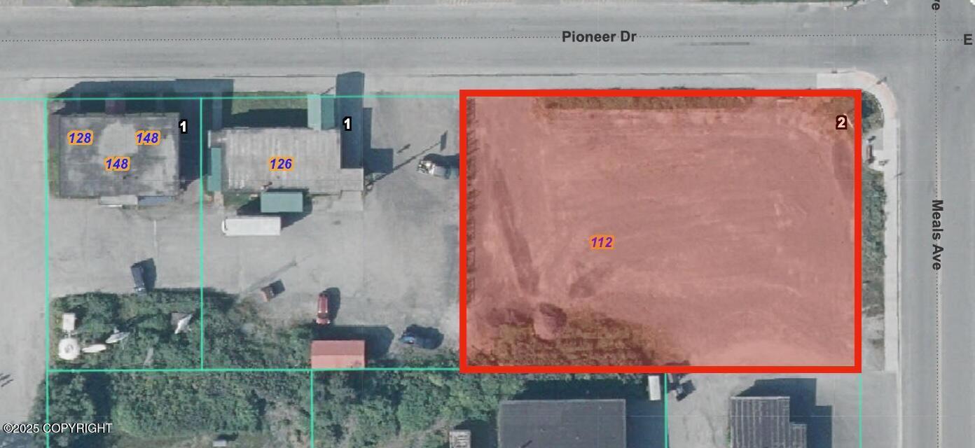 112 Pioneer Drive, Valdez AK 99686