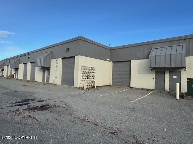 501 W International Airport Road #15, Anchorage AK 99518