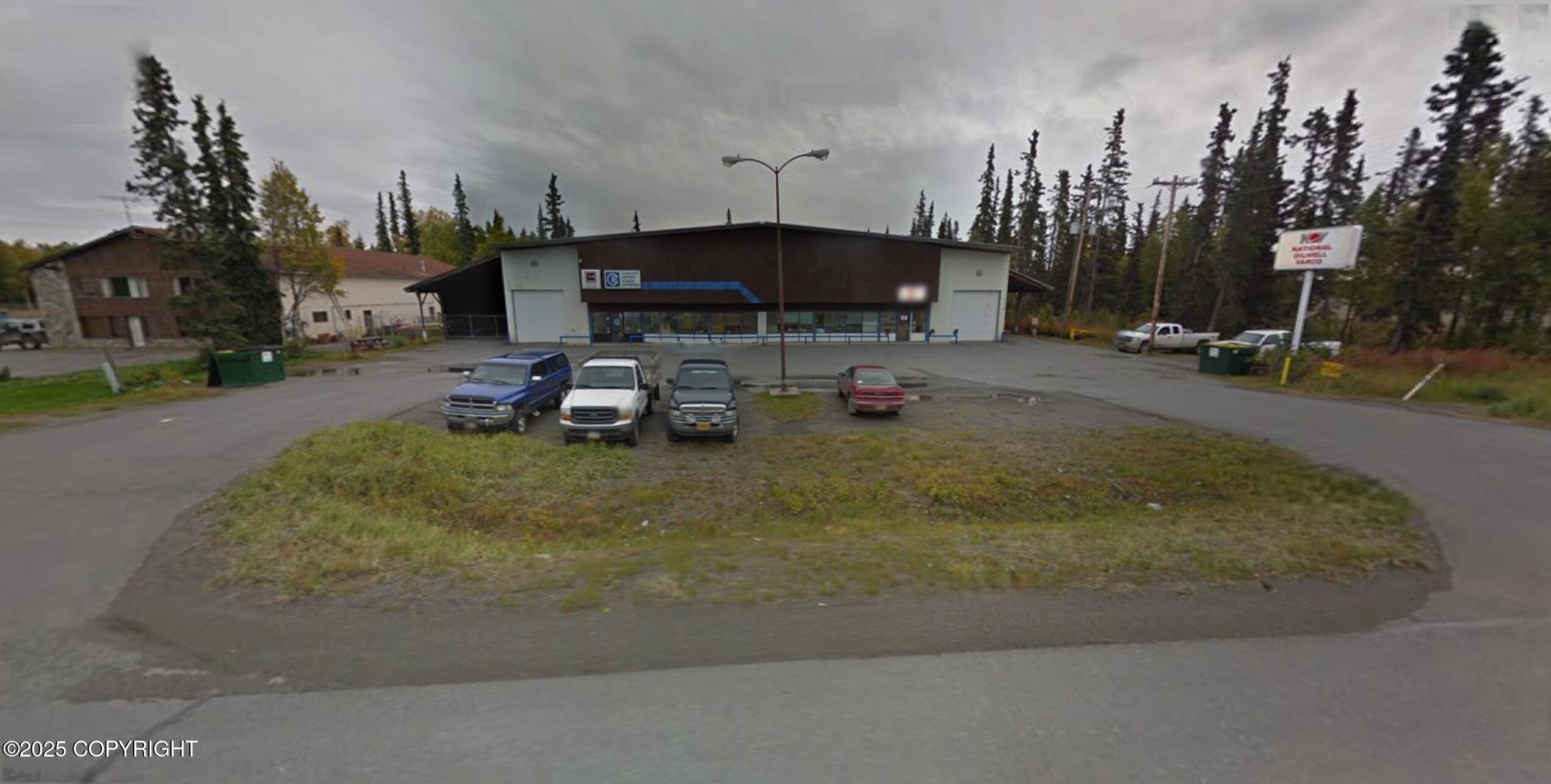 43210 Kenai Spur Highway, Kenai AK 99611