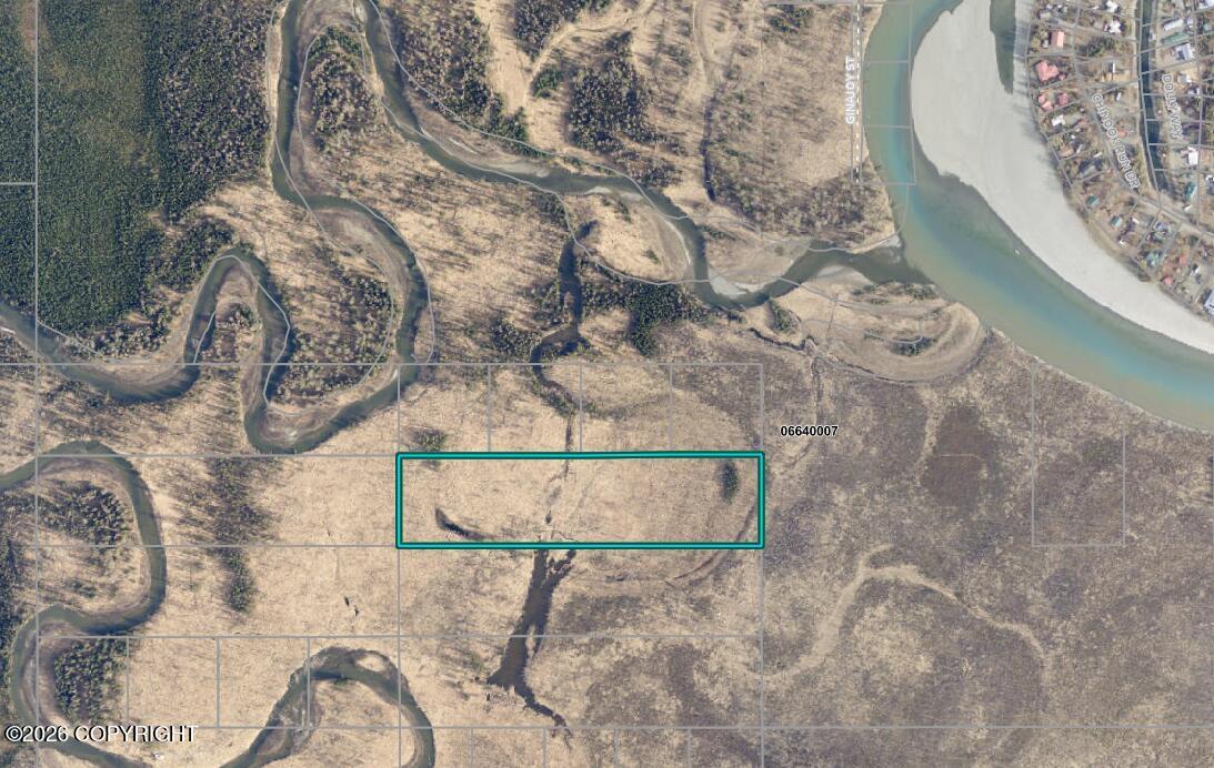 L2 B2 Killey River Private Sites, Soldotna AK 99669
