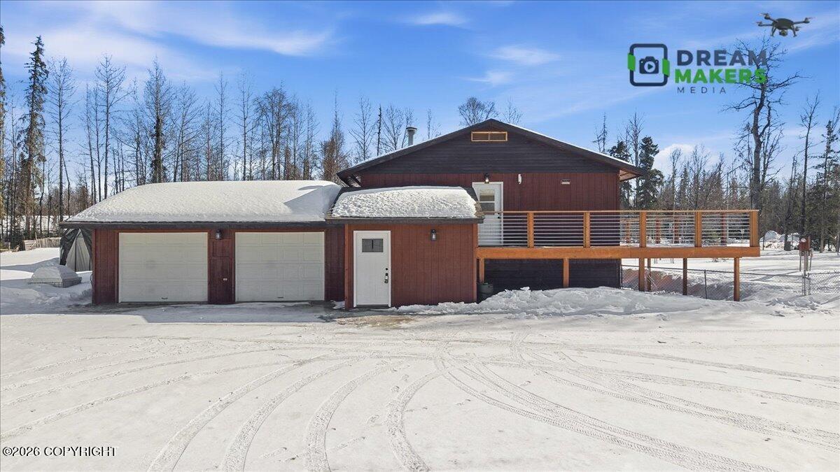 45609 Holt Lamplight Road, Nikiski/North Kenai, AK 99611, Nikiski/North Kenai