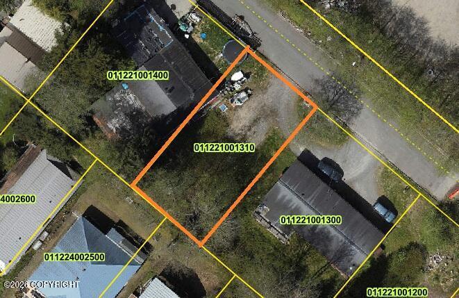 L16A Bailey Boulevard, Ketchikan AK 99901