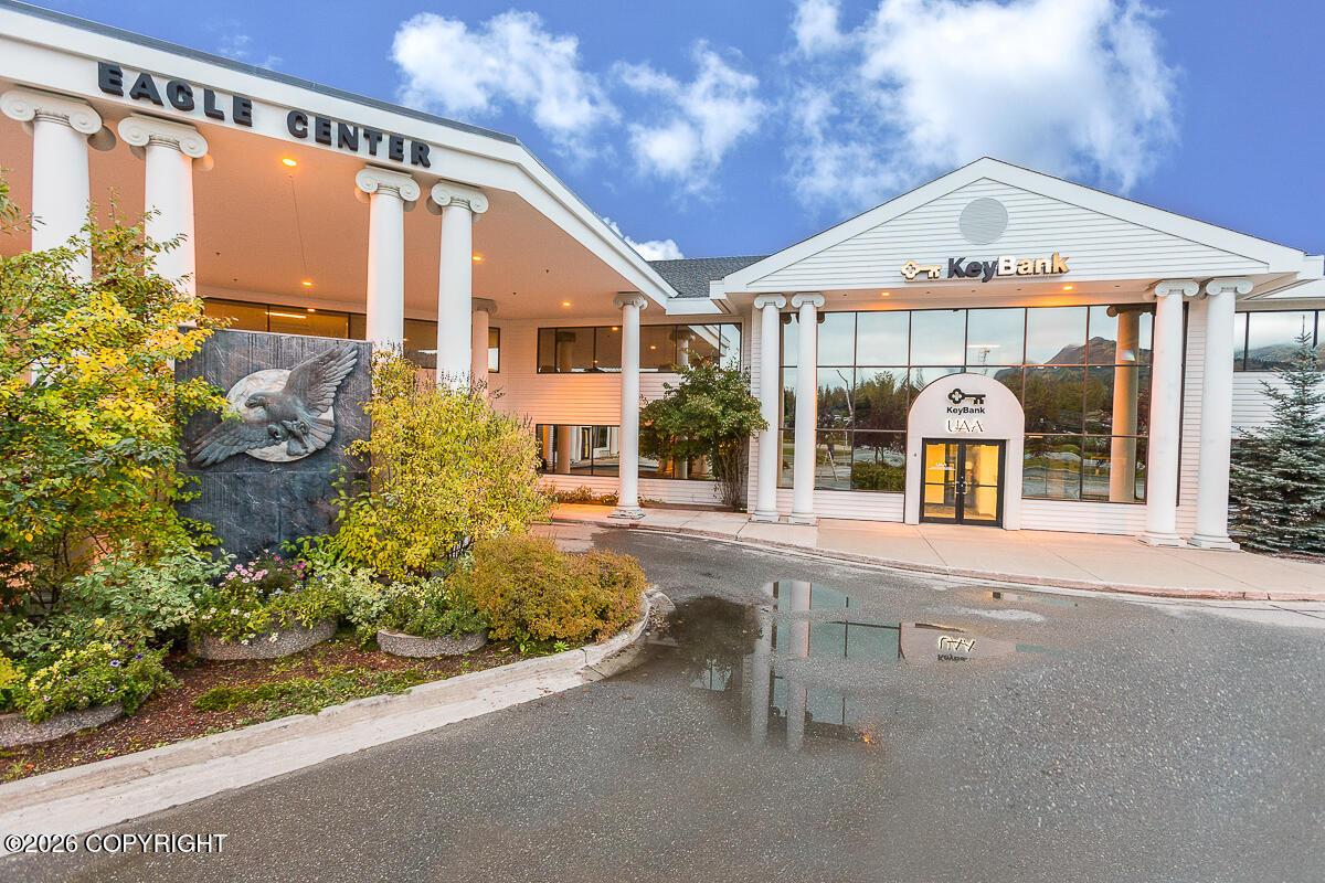 10928 Eagle River Road #148, Eagle River AK 99577