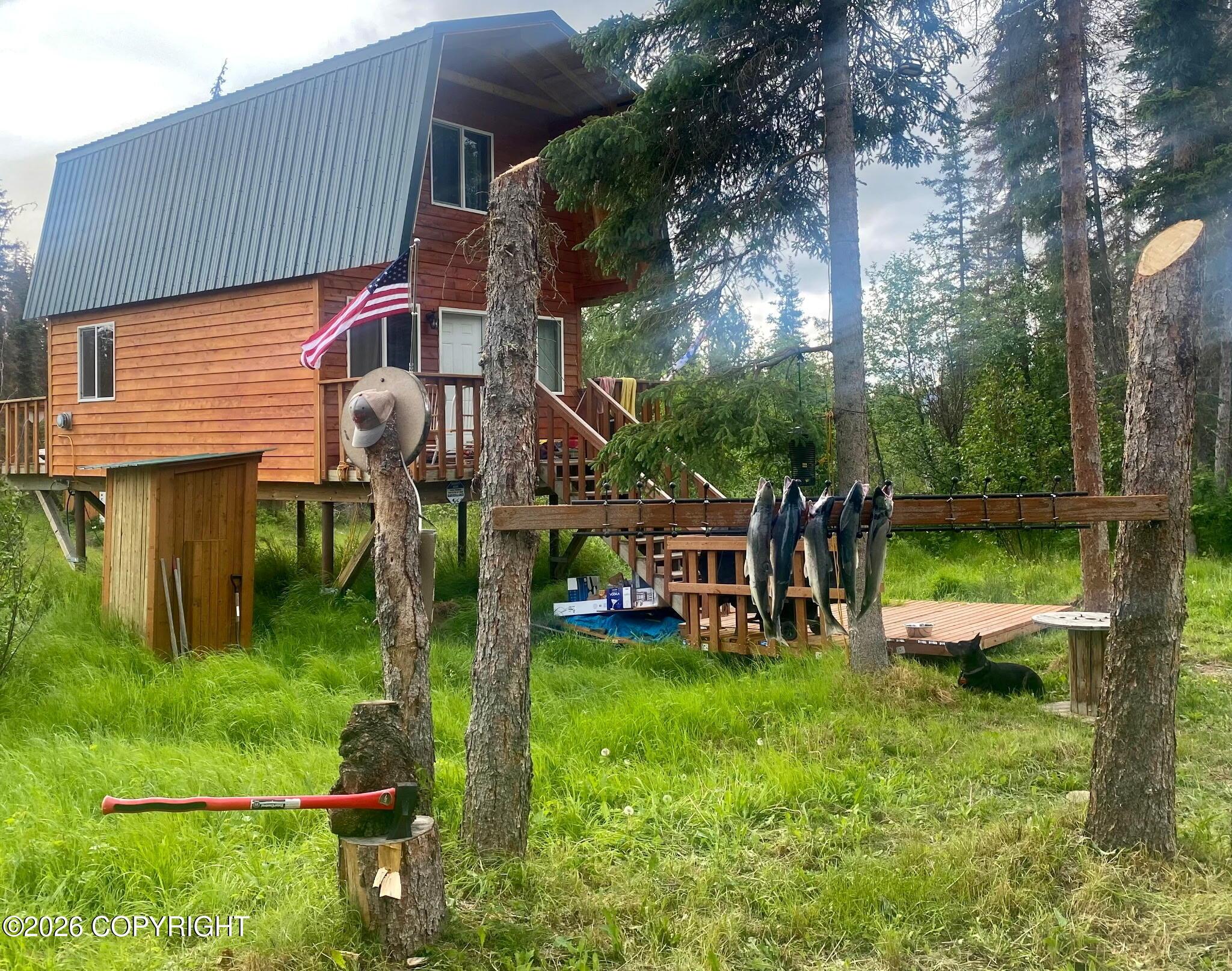 35233 Kaltag Loop, Soldotna AK 99669