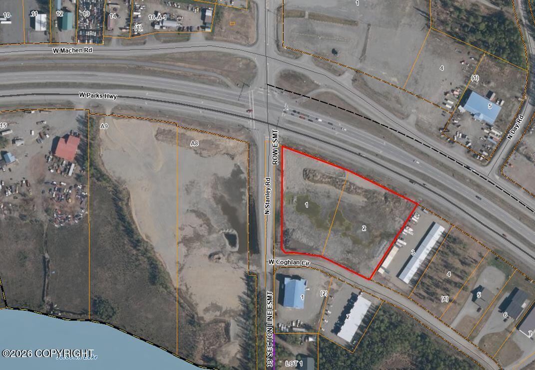 L1-2 B1 N Stanley Road, Wasilla AK 99654