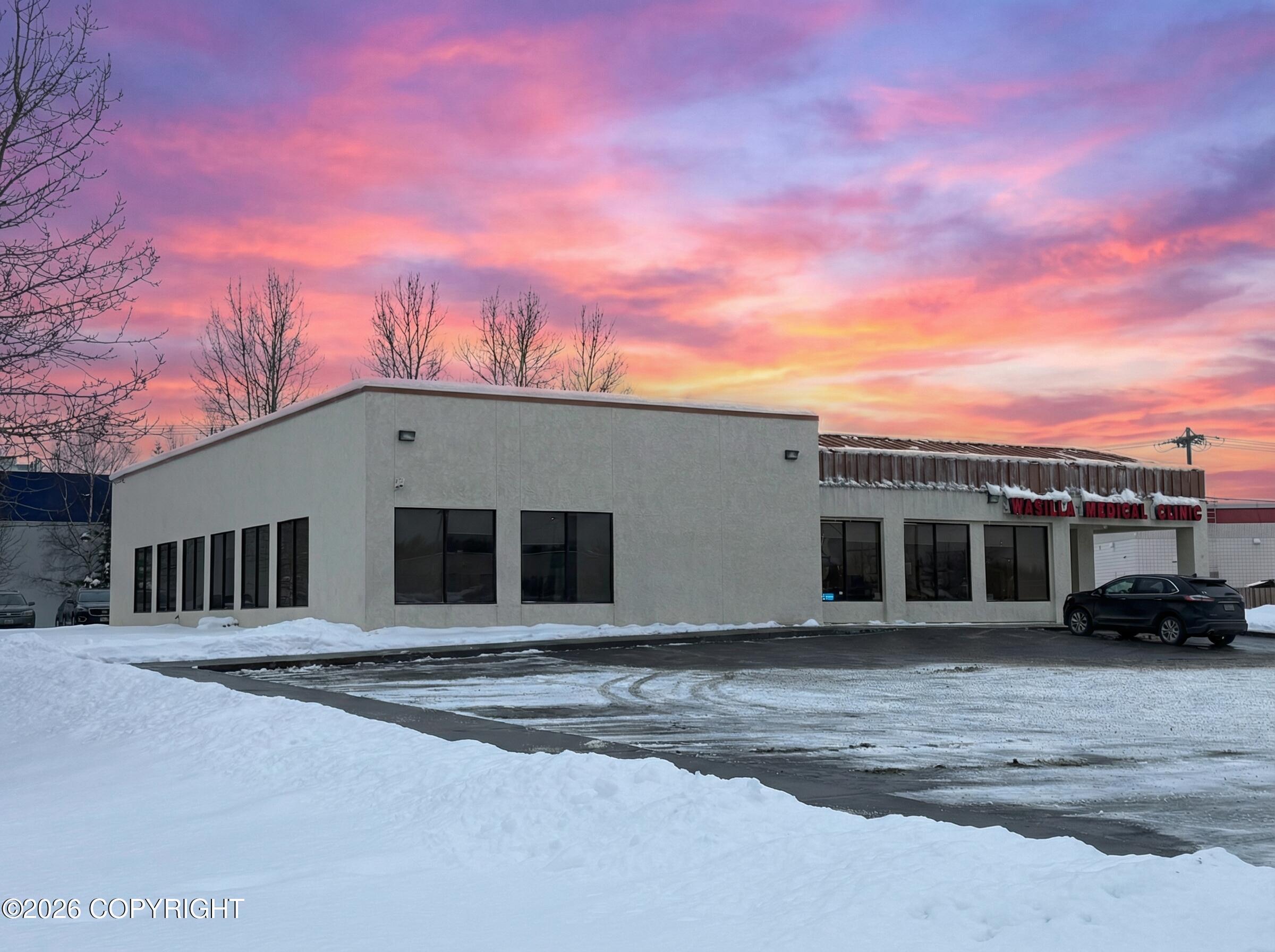 1700 E Parks Highway, Wasilla AK 99654