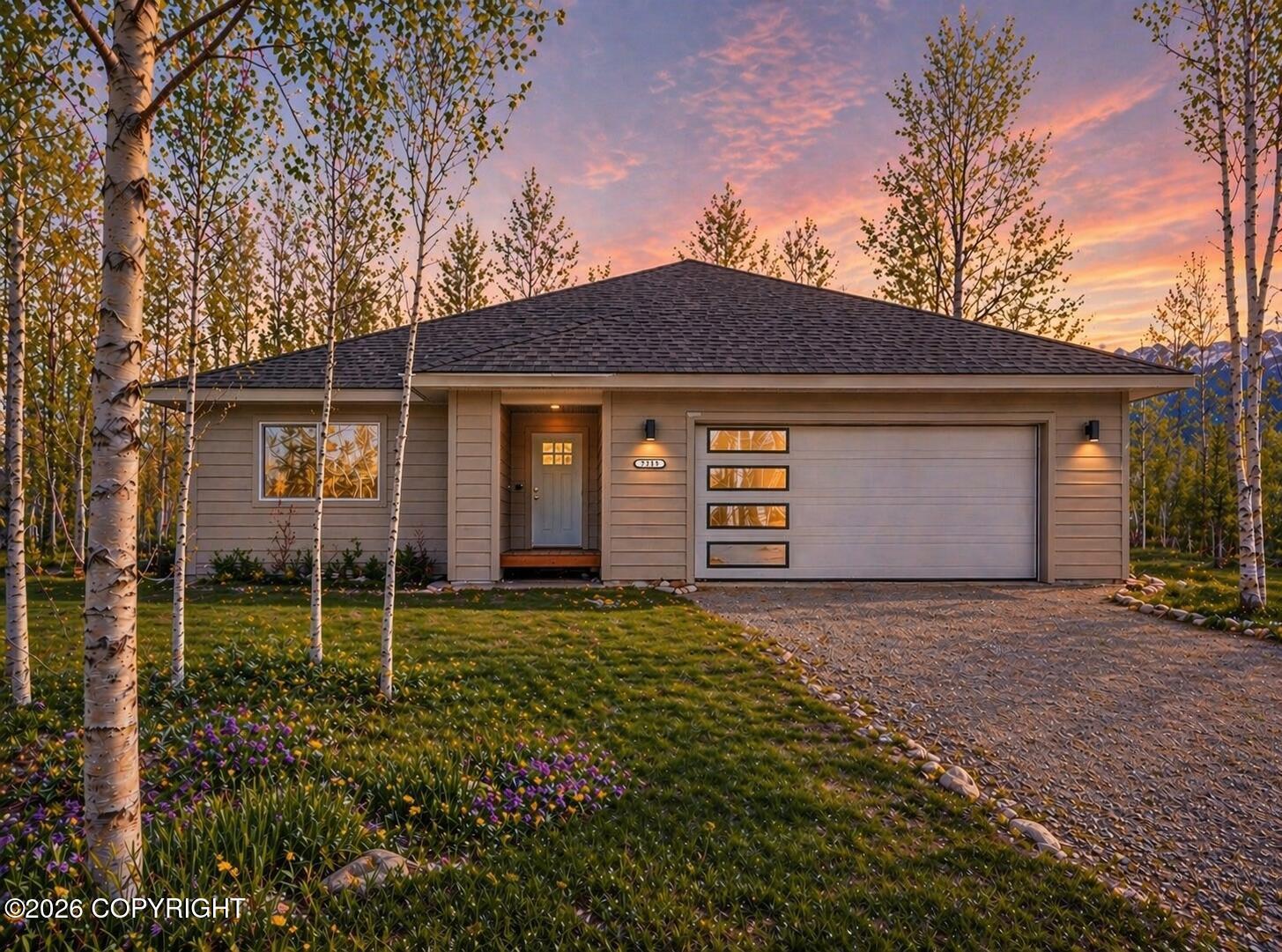 2620 S Terrace Loop, Wasilla AK 99623