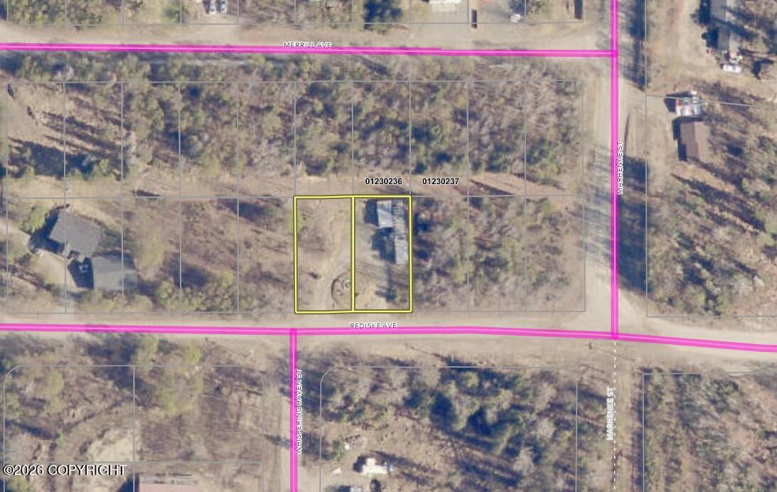 52046 Rediske Avenue, Nikiski/North Kenai AK 99635