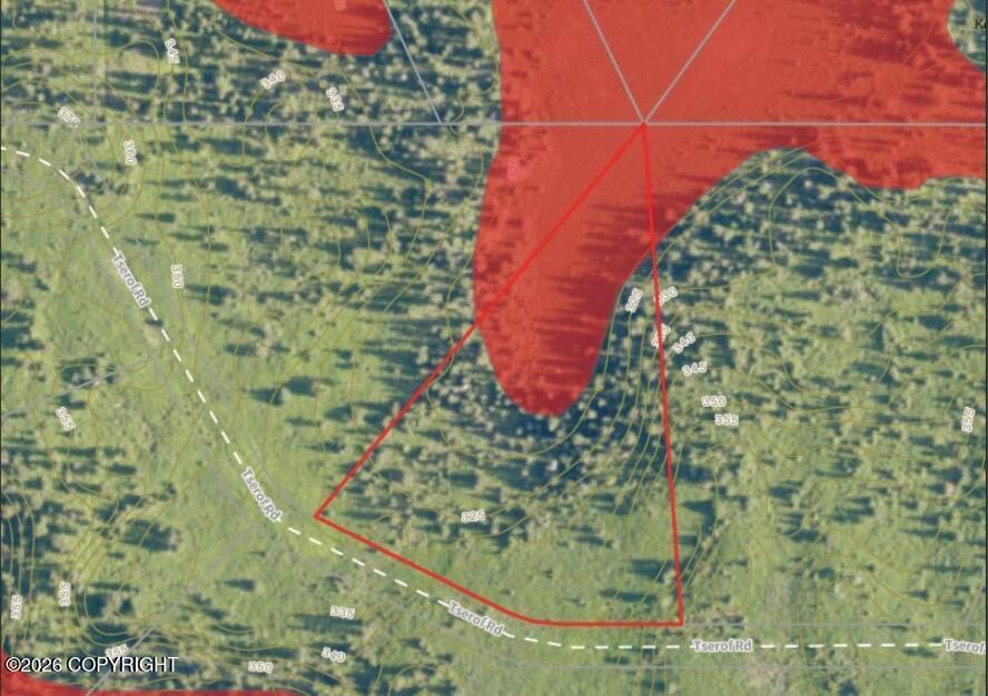 000 Forest Knolls, Anchor Point AK 99556