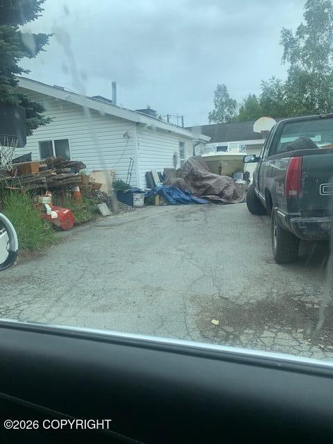 1000 W 39th Avenue, Anchorage AK 99503