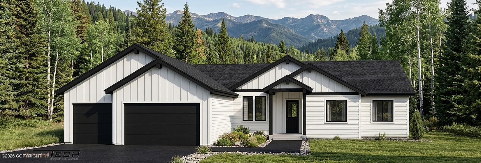 1910 W Cameron Drive, Wasilla AK 99654