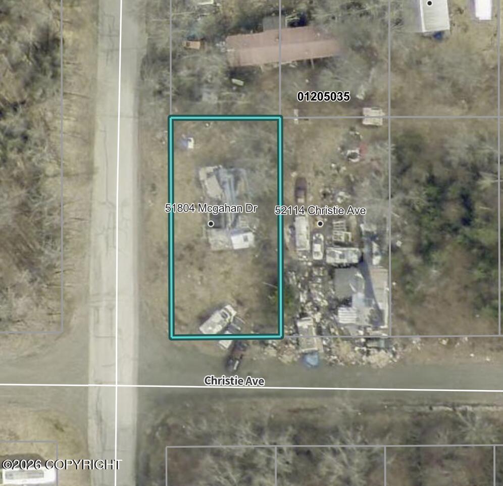51804 Mcgahan Drive, Nikiski/North Kenai AK 99611