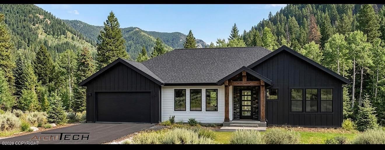 15075 E Alpine Circle, Palmer AK 99645