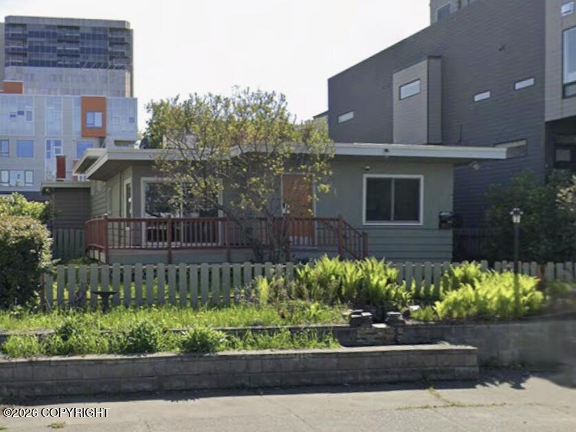 521 N Street, Anchorage AK 99501