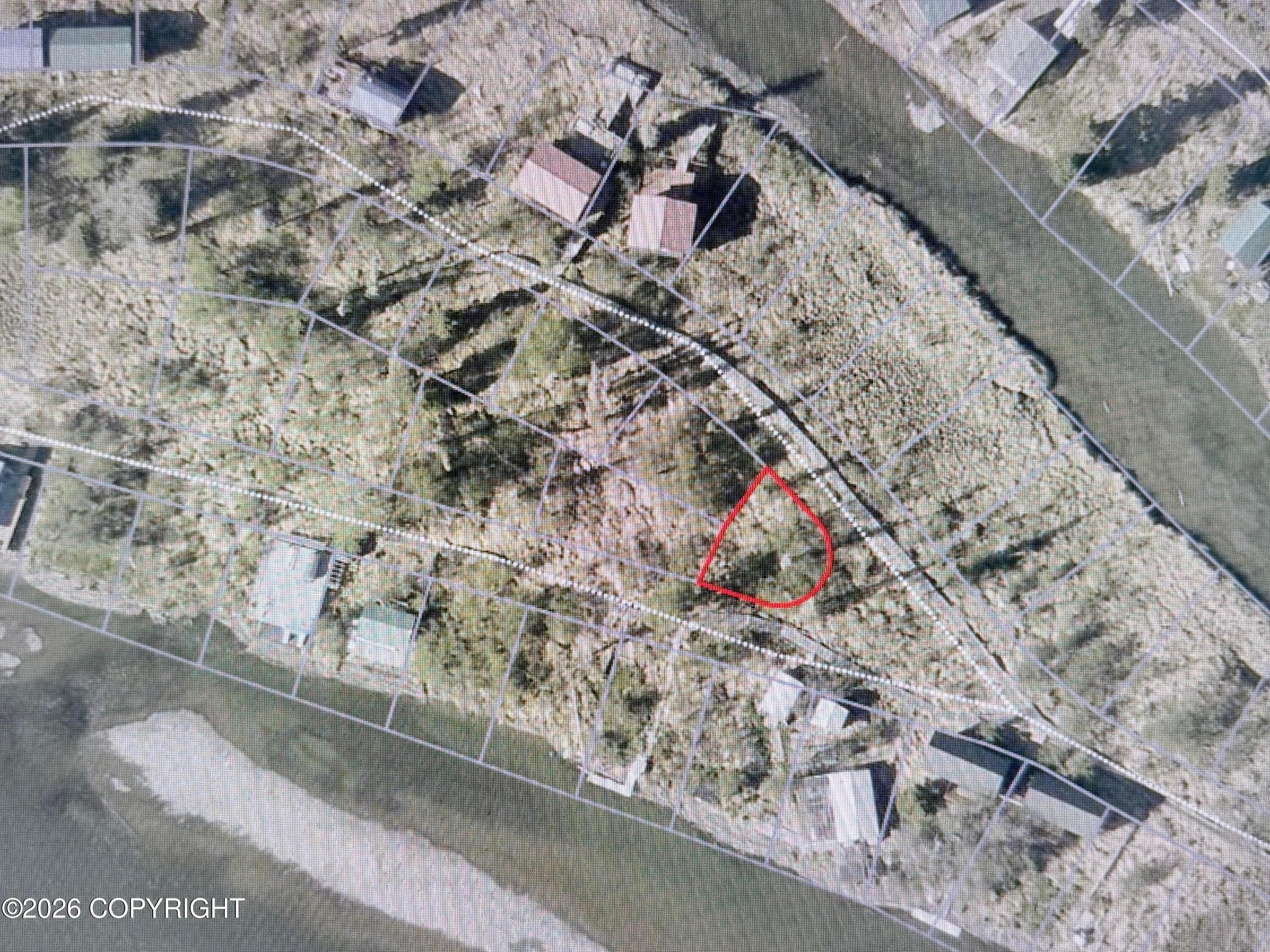 45616 Boardwalk Trail, Kenai AK 99611