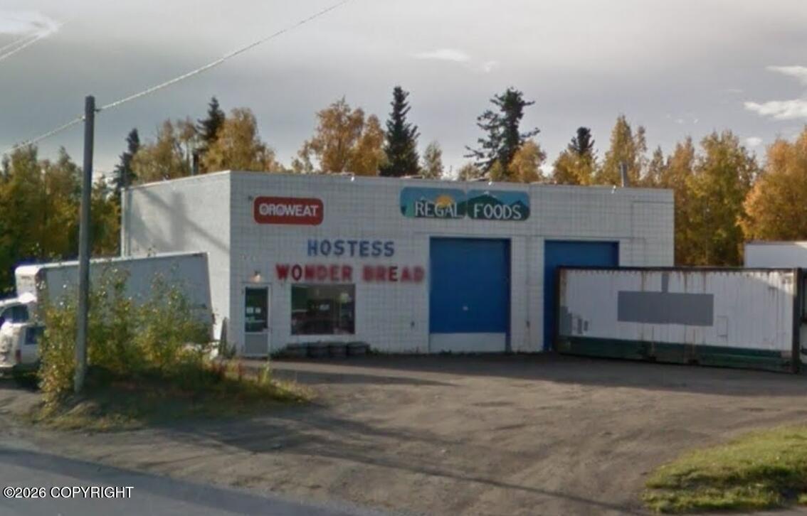 44557 Sterling Highway, Soldotna AK 99669