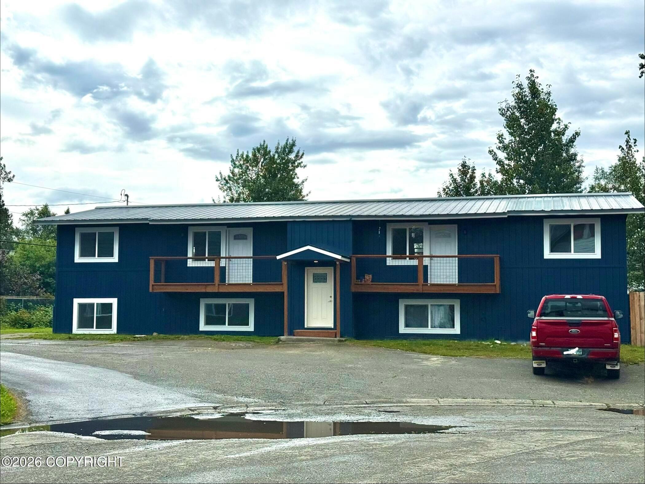 2330 Homestead Court, Anchorage AK 99507