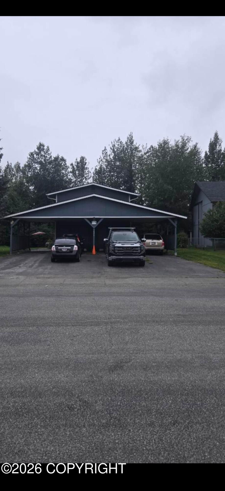 1676 Juneau Drive, Anchorage AK 99501