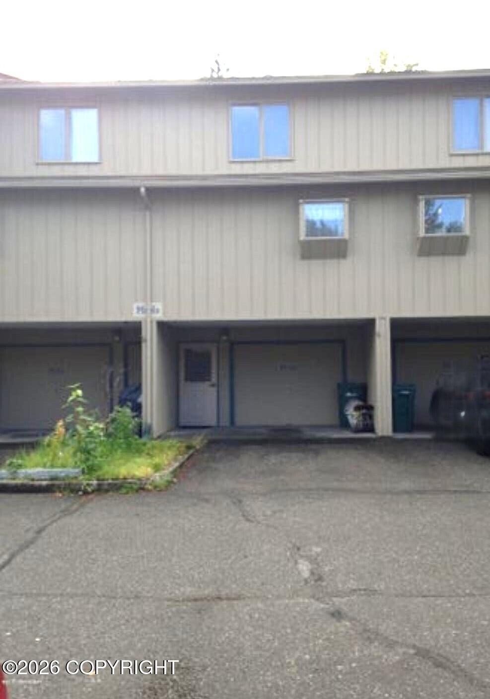 8101 Peck Avenue #M90, Anchorage AK 99504