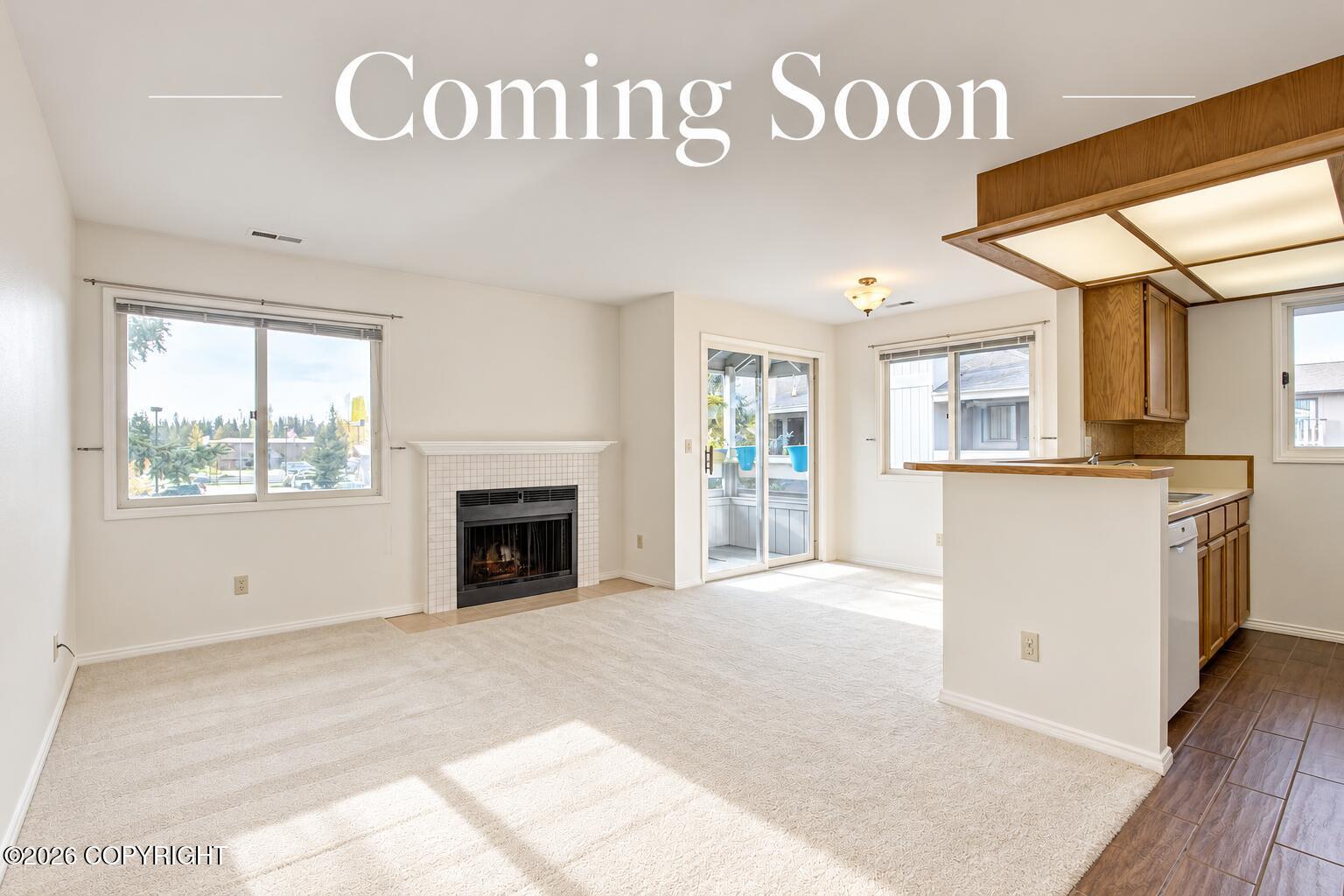 4240 Folker Street #B201, Anchorage AK 99508