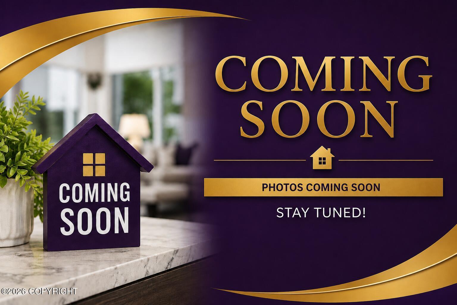 6840 W Hemmer Drive, Wasilla AK 99623