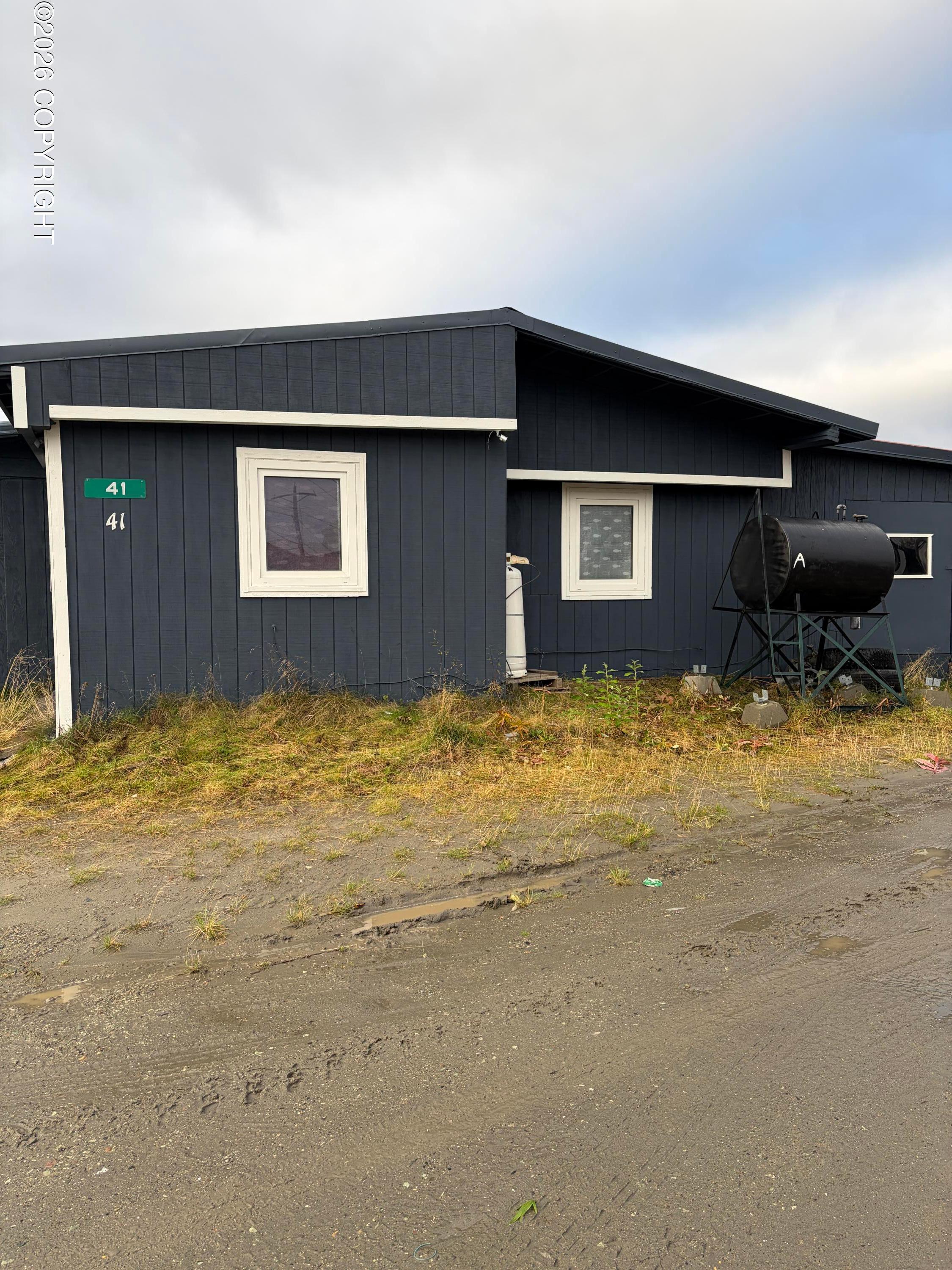 41 Our Own Rd Road, Bethel AK 99559