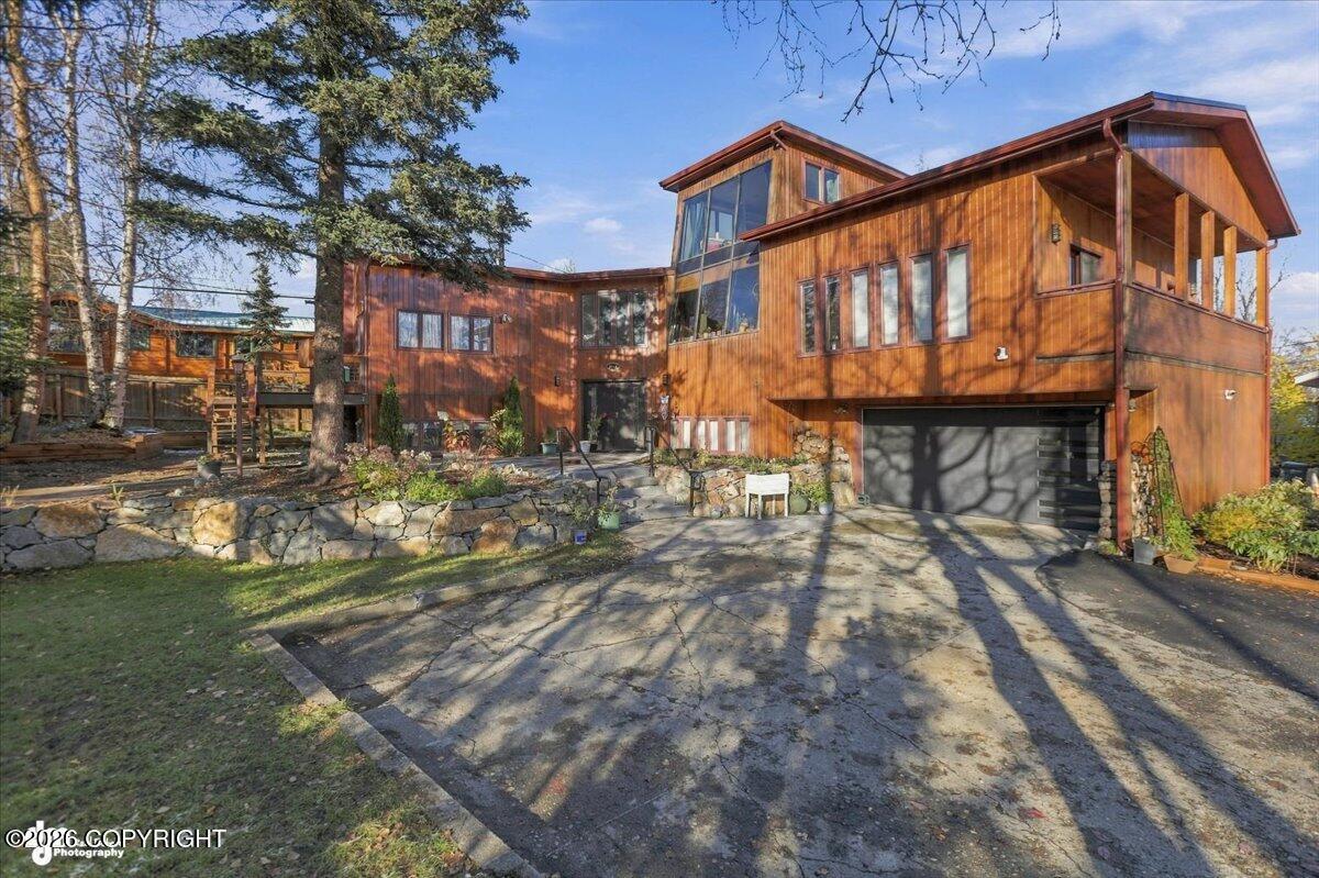 4814 Malibu Road, Anchorage AK 99517
