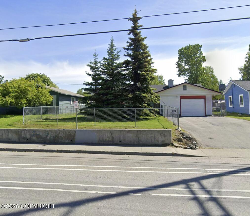 355 Pine Street, Anchorage AK 99508