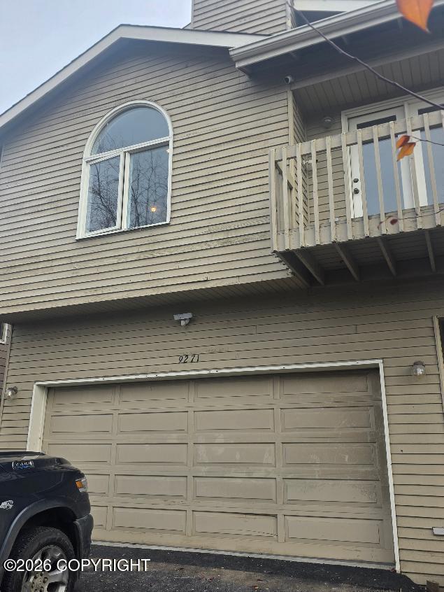 9271 Sea Parrot Circle, Anchorage AK 99515