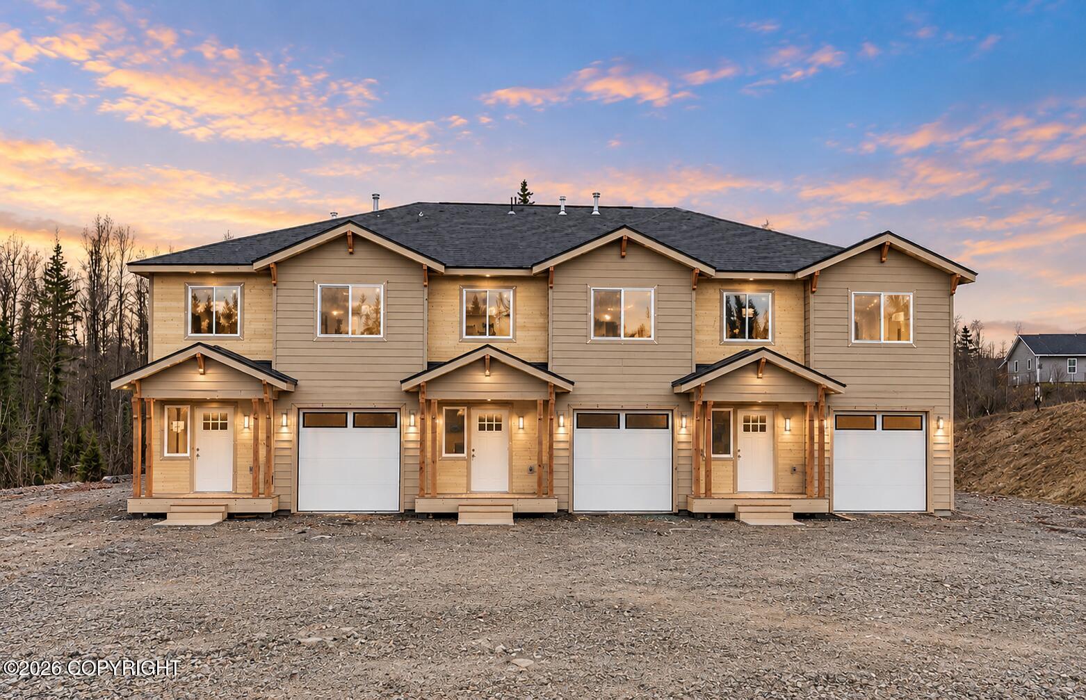 4825 W Sassy Avenue, Wasilla AK 99623